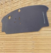 Fit For VW Bus Bulli Floor mat
