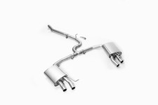 Sistema posteriore REMUS OPF