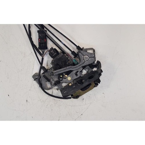 Serratura porta post dx - post.,
