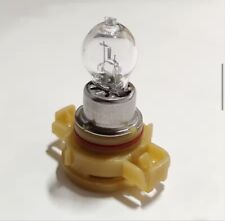 Lampadine Alogene per Jeep 12V 4000K Bianco Caldo Plug&Play Fari Auto