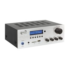 DYNAVOX VT-80 MK argento