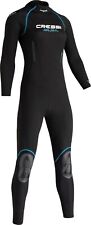 CRESSI Balam Monopiece Wetsuit 2,5mm - Muta Monopezzo in Neoprene Donna Misura M