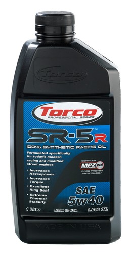 Olio motore torco - torco, racing