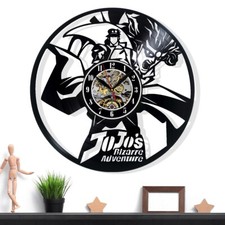 Orologio da parete JoJo's