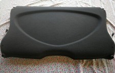 3266-376 CAPPELLIERA MENSOLA copri vano bagaglio FORD FOCUS ANNO 2002