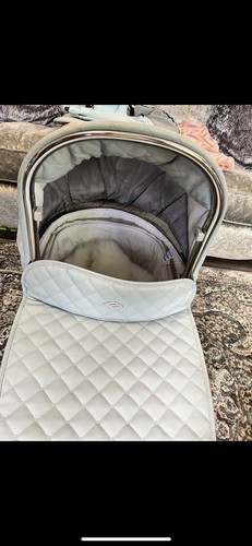 Carrozzina bambino 1 - carrozzina,