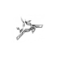 RALLA TRIS 2 PZ PER FISSAGGIO