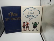 Cartonati fumetti oro - fumetti, d'oro
