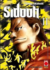 Sidooh N° 11 - Ristampa -