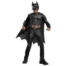 VESTITO BATMAN ABITO CARNEVALE