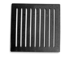 Ascherost A für Spartherm