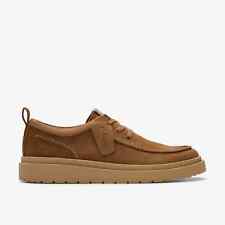 CLARKS SCARPA UOMO IN PELLE
