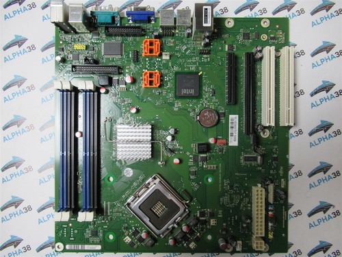 Fujitsu d2811 a13 intel - d2811-a13, gs