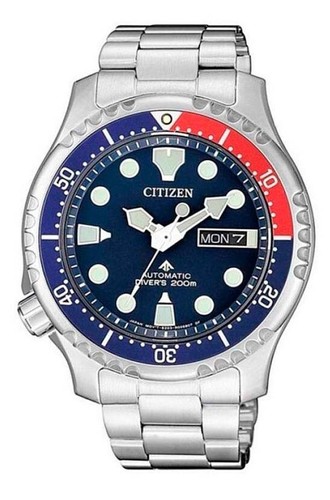 Orologio subacqueo uomo