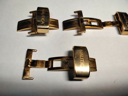 Chiusura nautica 22mm - 22mm, laminata