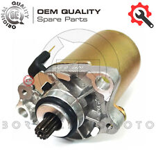 MOTORINO DI AVVIAMENTO PRIMO IMPIANTO PGO STAR - STAR II 50