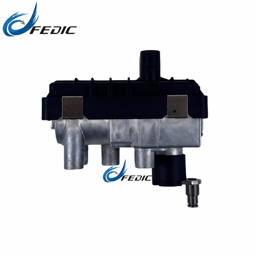 Attuatore turbo 797863 0096 - turbo, 797863-0096