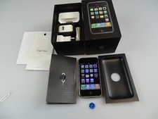 Apple iphone generazione 2g - apple, 1a