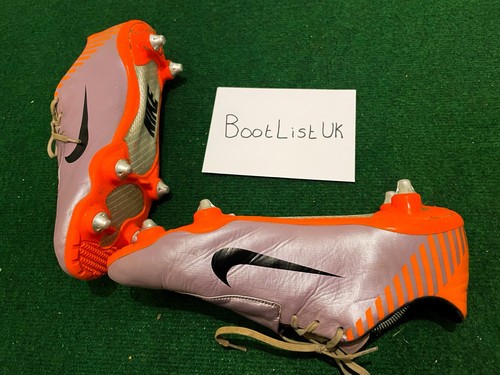 Nike mercurial vapour - vapour, vi