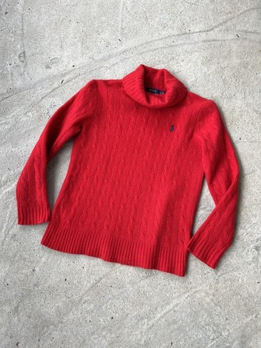 Maglione donna polo ralph - maglione,
