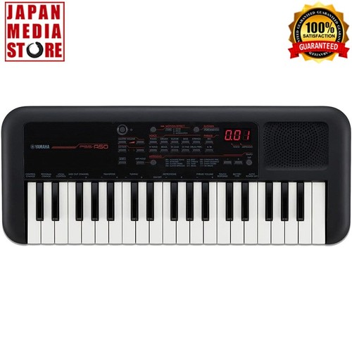 Yamaha pss a50 - pss-a50, tastiera