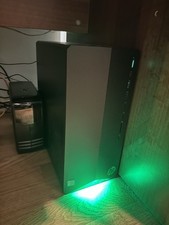 Desktop pavilion gaming - pc, hp
