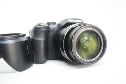 Pratico lumix dmc - pratico,