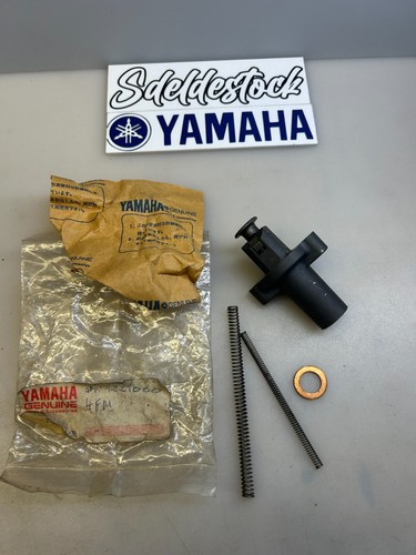 Tendeur distribution yamaha - distribution,