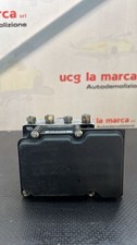 RICAMBI USATI POMPA ABS RENAULT MEGANE 1.5 DCI  0265231300 - 0265800300