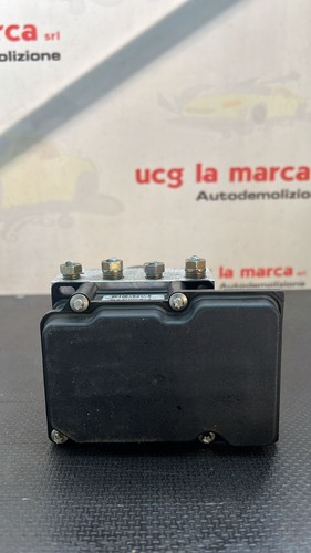 Ricambi usati pompa abs - usati,