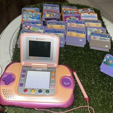 Console VTech V.Smile Pocket