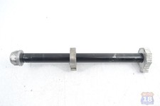 Perno ruota posteriore registro distanziale KTM 640 LC4 Prestige 2003 2006