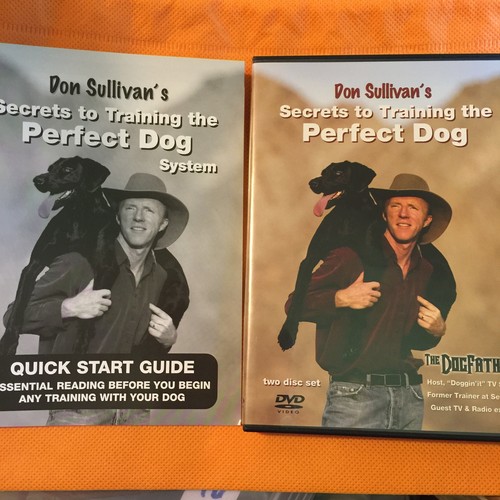Don sullivan secrets to - don,