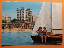 Riccione (Rimini). Hotel