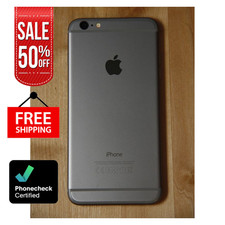 Apple iPhone 6 Plus 64/16 GB