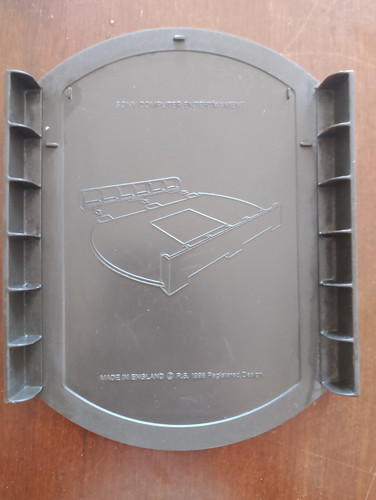 Porta custodie playstation - porta, cd