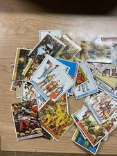 Lotto Figurine I Grandi della