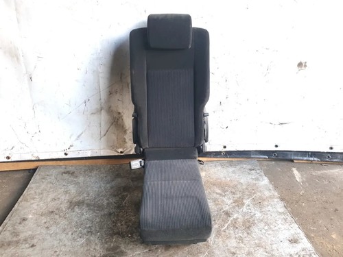Sedile posteriore ford - sedile,