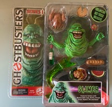 Ultra Rare GHOSTBUSTERS SLIMER