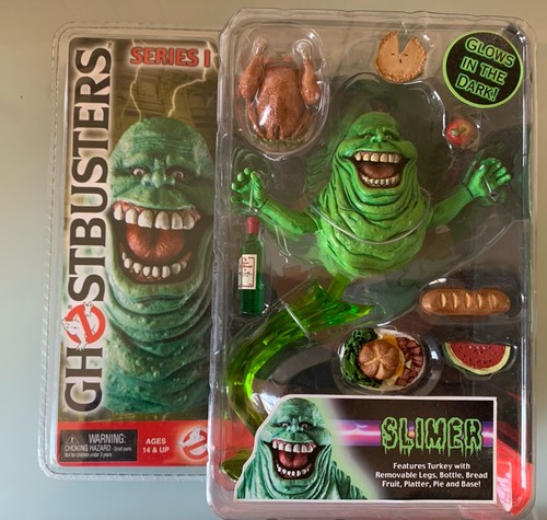 Ultra rare ghostbusters - rare,