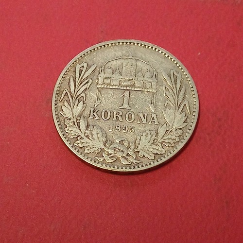 Austria ungheria moneta - ungheria,