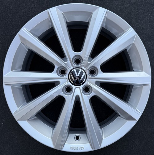 Cerchio lega originale vw - 1,
