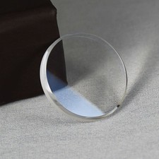 Vetro orologio cristallo