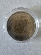 Pièce Monnaie 2 Euros