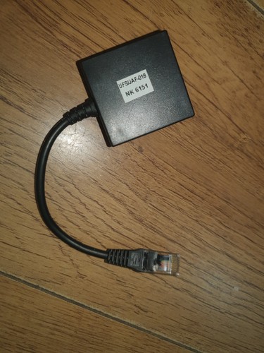 Ufs jaf 018 - ufs/jaf-018, nk