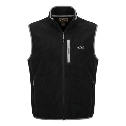 Drake waterfowl gilet - waterfowl,