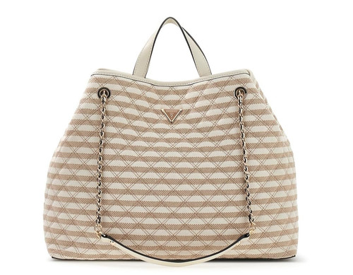 Autentica borsa guess giully - guess,