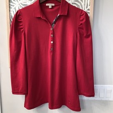Polo Burberry Brit donna