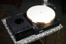 Micro Seiki RX-5000 Turntable