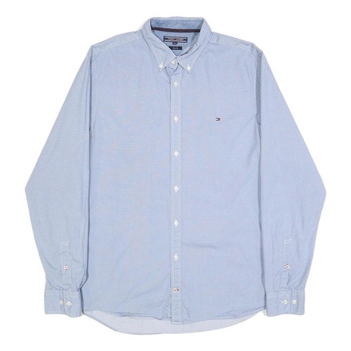 Tommy hilfiger camicia uomo - hilfiger,